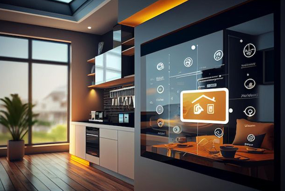 Home Automation Manufacturers