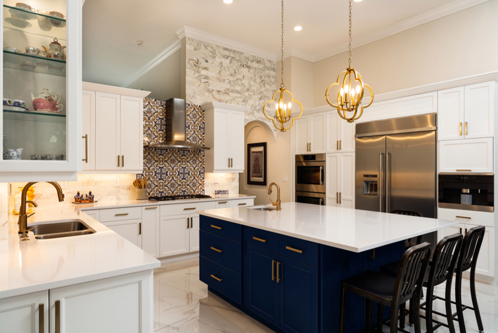 Modular Kitchen Manufacturers